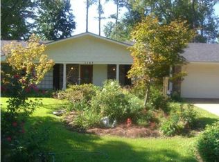 1167 Plantation Blvd, Jackson, MS 39211