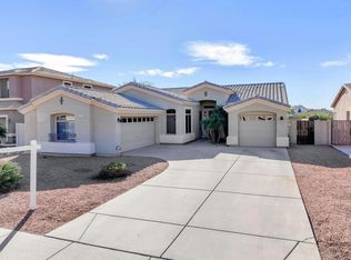 3257 E Maplewood St, Gilbert, AZ 85297