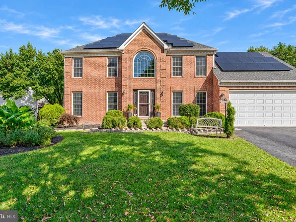 2809 Brian Ct, Ellicott City, MD 21043
