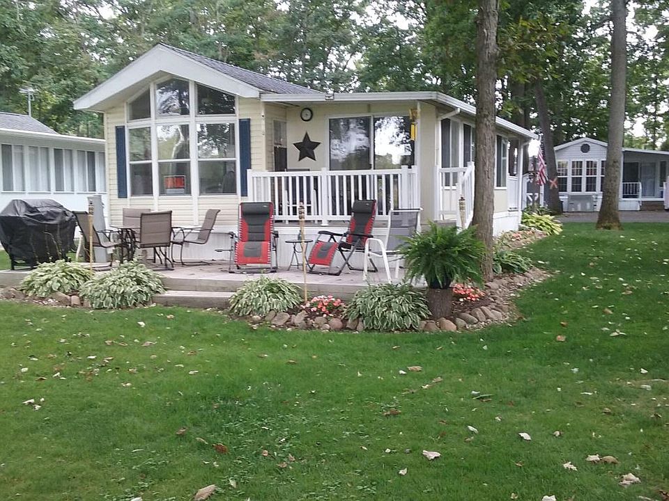 614 Dockside Lane, ColdwaterMI