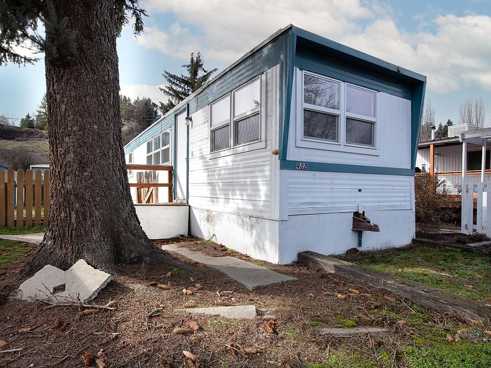 1st image of 1155 SE Professional Mall Blvd Trailer 402