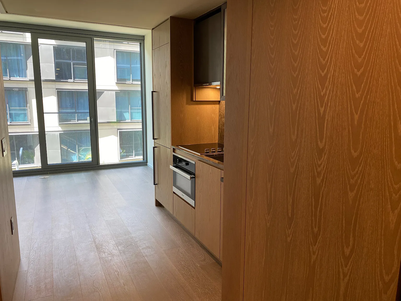 Studio, 291 sqft, $2,700 — Photo 3