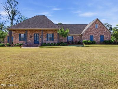 318 Longwood Ct, Pearl, MS, 39208