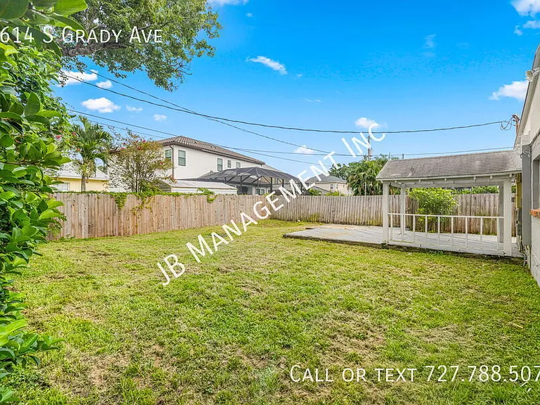 3614 S Grady Ave — Photo 26