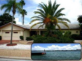 2991 E Vina Del Mar Blvd, Saint Pete Beach, FL 33706