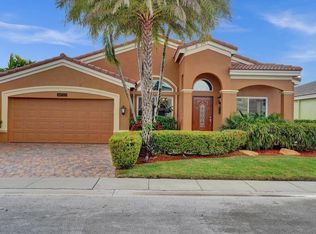 10722 SW 14th Pl, Fort Lauderdale, FL 33324