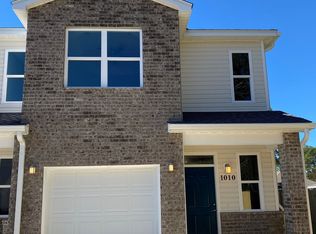1010 Grace Ln, Fort Walton Beach, FL 32547