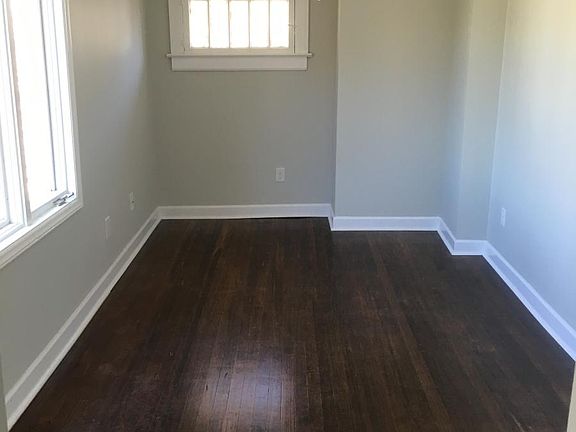 Front bedroom