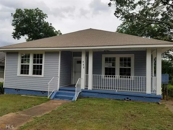 111 D St NE, Thomaston, GA 30286