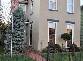 27 N 7th St, Hamilton, OH