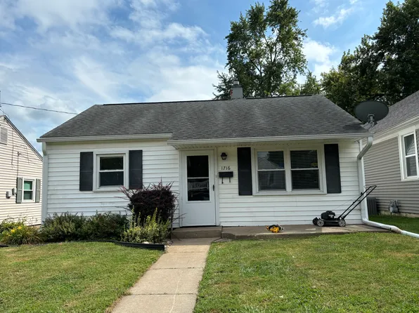 1716 Madison St, Quincy, IL 62301