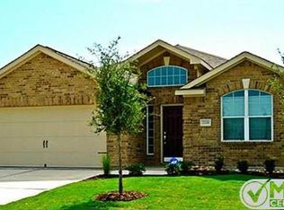 2726 Phillips St, Anna, TX 75409