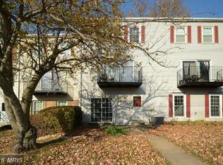 6447 Fenestra Ct #55A, Burke, VA 22015