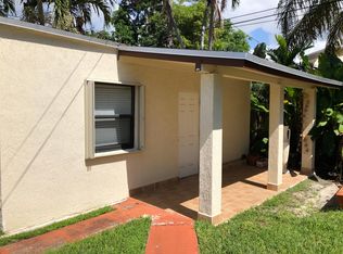 1521 SW 14th Ter, Miami, FL 33145