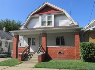 331 Dexter St, Toledo, OH 43608