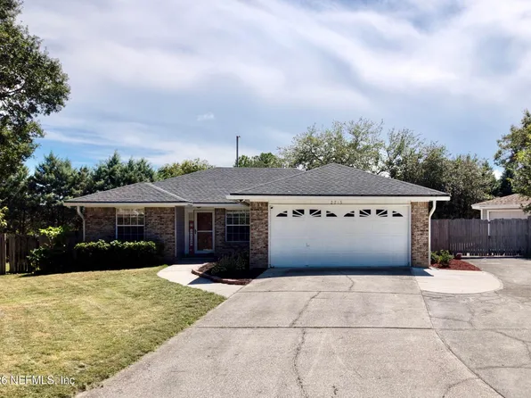 2715 ROCHFORD Court, Jacksonville, FL 32225