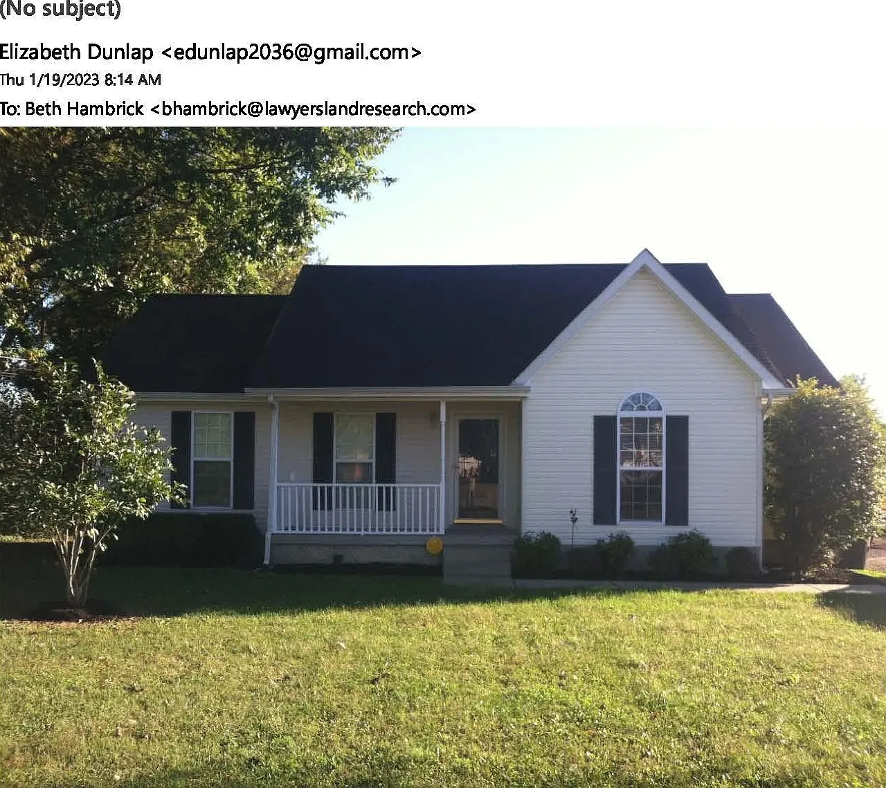 3 bed, 1150 sqft, $1,750 — Photo 1