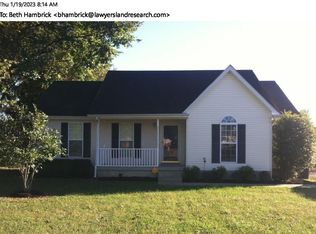2422 Floyd Ave, Murfreesboro, TN 37127