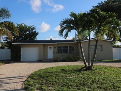 3237 Mckinley Street, Hollywood, FL, 33021