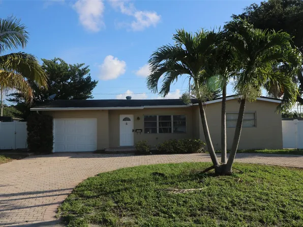 3237 Mckinley Street, Hollywood, FL 33021