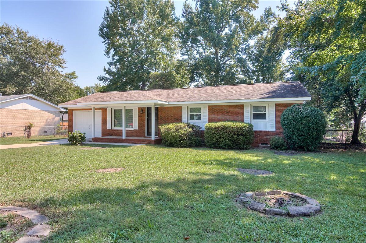 208 Merrymont Dr, Martinez, GA 30907 Zillow