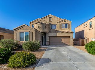 4970 E SUNSTONE Drive, San Tan Valley, AZ 85143