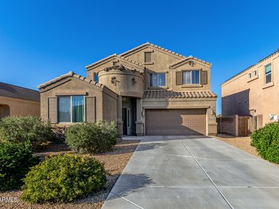 4970 E SUNSTONE Drive, San Tan Valley, AZ, 85143