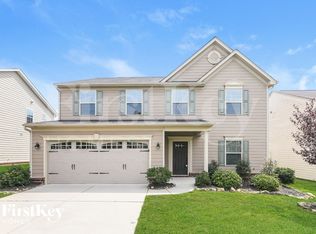 4173 Oconnell St, Indian Trail, NC 28079