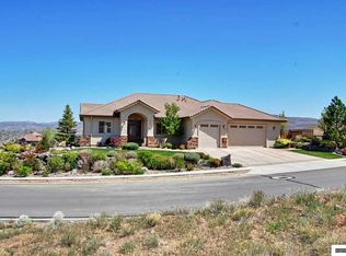 2359 Old Waverly Dr, Sparks, NV