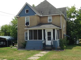 325 N Hopkins St, Sayre, PA 18840