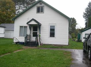 303 N Prospect Ave, Crandon, WI 54520