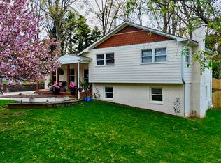 5505 Knollwood Rd, Raleigh, NC 27609