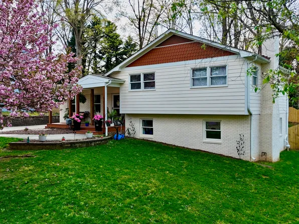 5505 Knollwood Rd, Raleigh, NC 27609