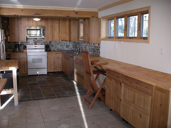 Banquet Room Kitchen