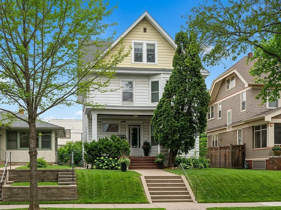 1181 Lincoln Ave #1