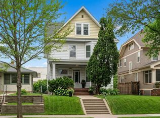1181 Lincoln Ave #1, Saint Paul, MN 55105