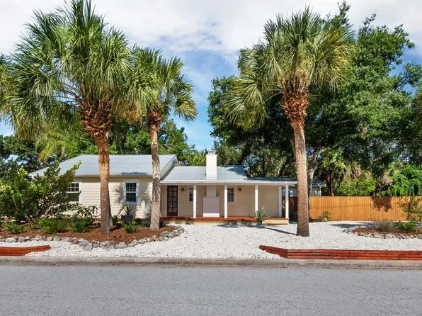 4153 Sarasota Ave, Sarasota, FL 34234