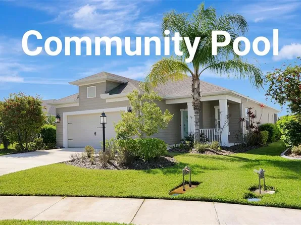 4815 Deep Creek Ter, Parrish, FL 34219
