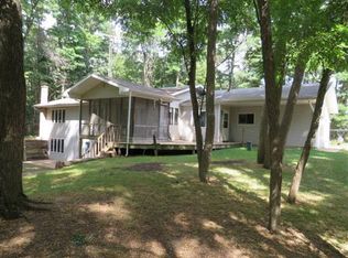 W1020 Crystal Ln, Green Lake, WI 54941