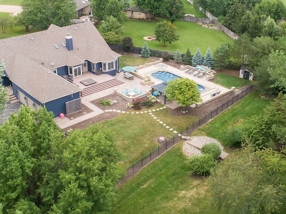 25825 W Karen Dr, Plainfield, IL 60585 Zillow