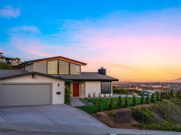 5171 San Aquario Dr, San Diego, CA 92109