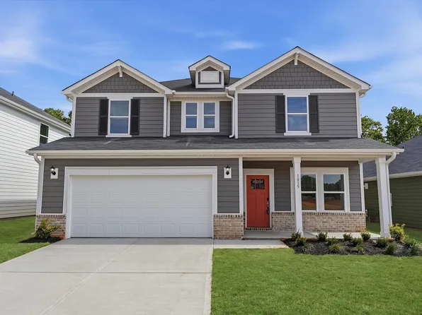 1015 Southwell Dr, Anderson, SC 29624