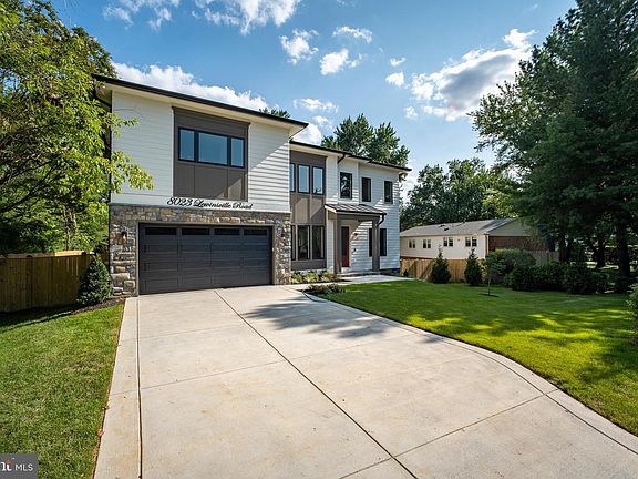 4th image of 8023 Lewinsville Rd