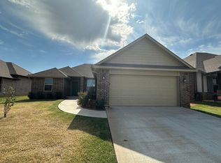 8100 NW 161st Ter, Edmond, OK 73013