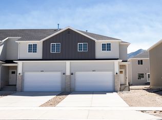 672 N 500 E #115, Salem, UT 84653