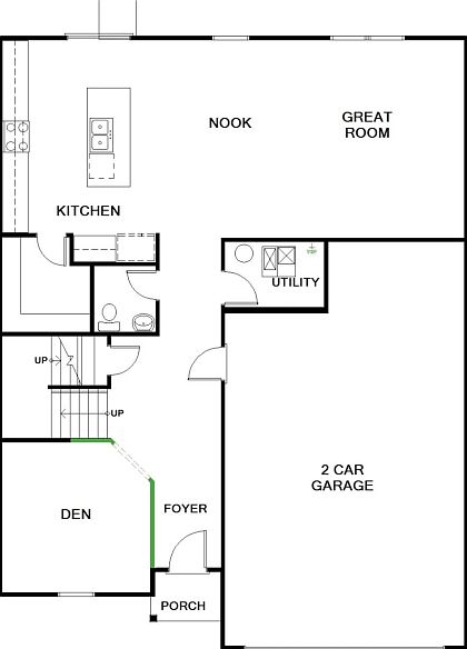 2nd image of 1337 Noel Trace Rd