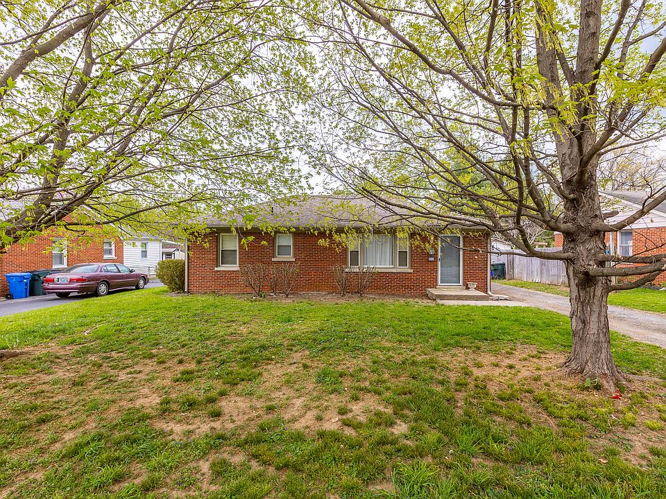1805 Yorktown Rd, Lexington, KY 40504 Zillow