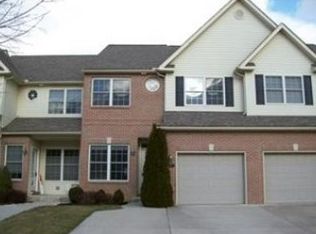 6653 Mine Dr, Macungie, PA