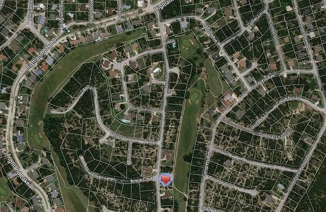 2nd image of 3407 Boone Dr