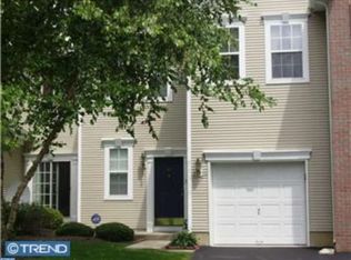 107 Windsor Pond Rd #2502, West Windsor, NJ 08550
